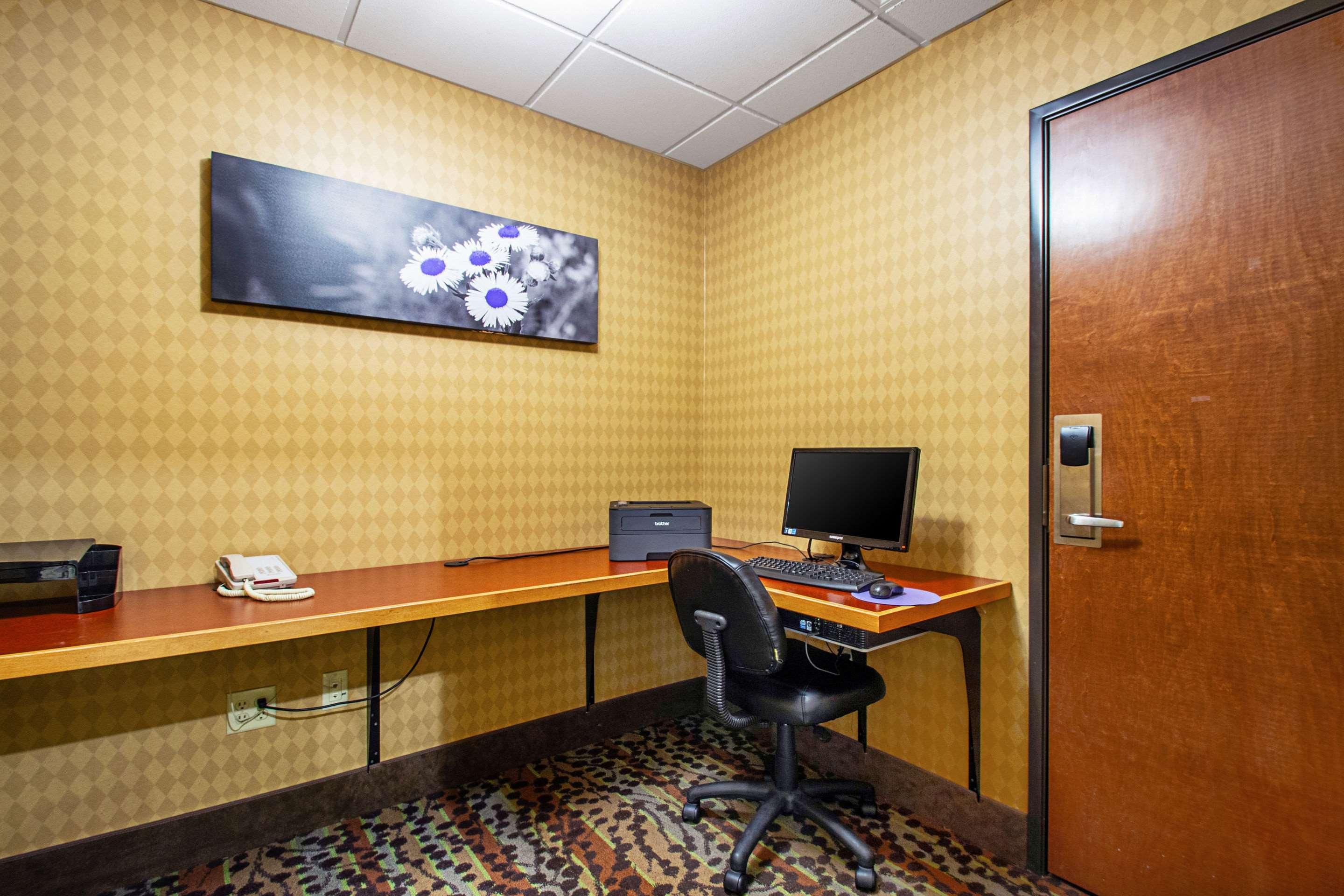 Sleep Inn & Suites Madison - Monona Esterno foto