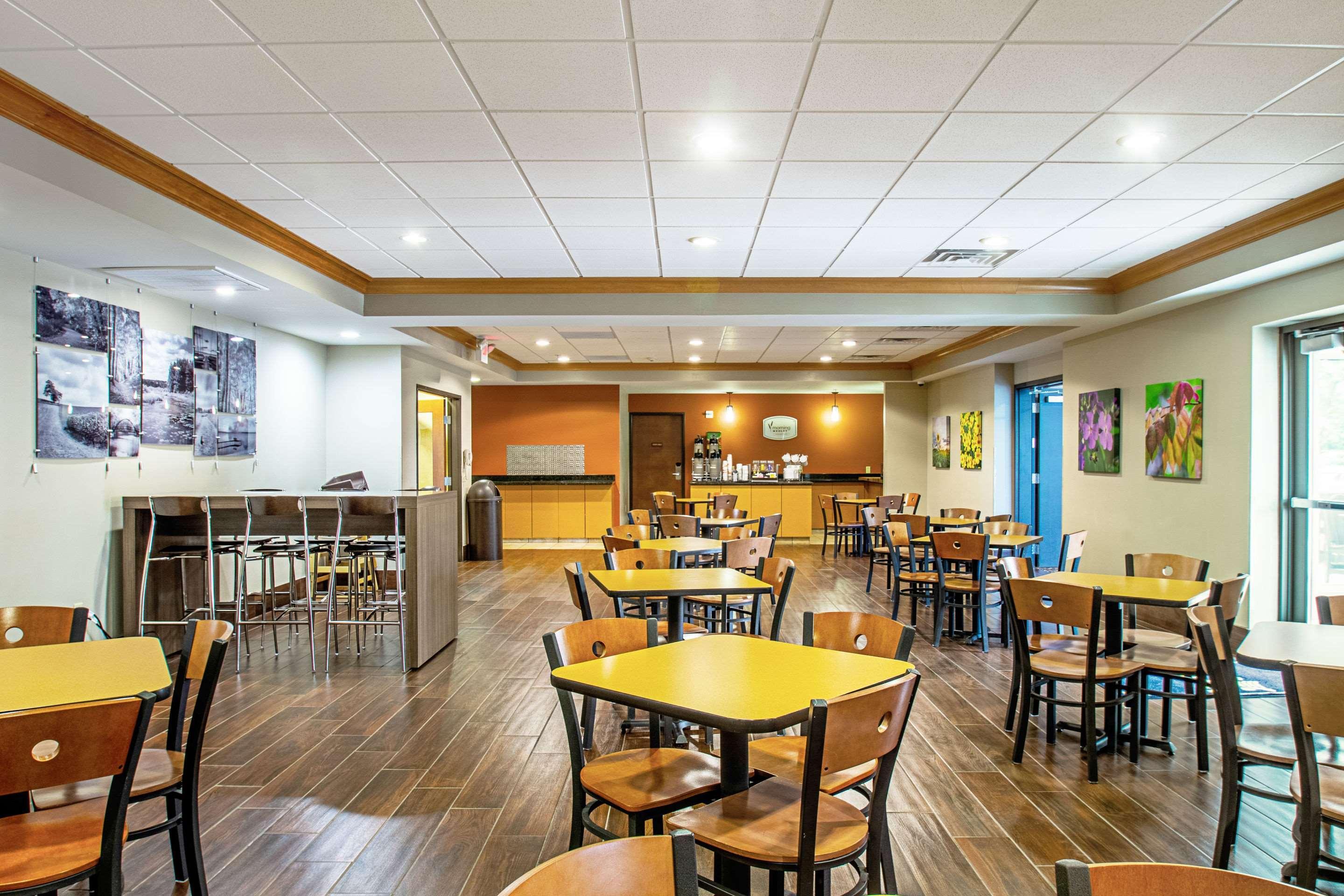 Sleep Inn & Suites Madison - Monona Esterno foto