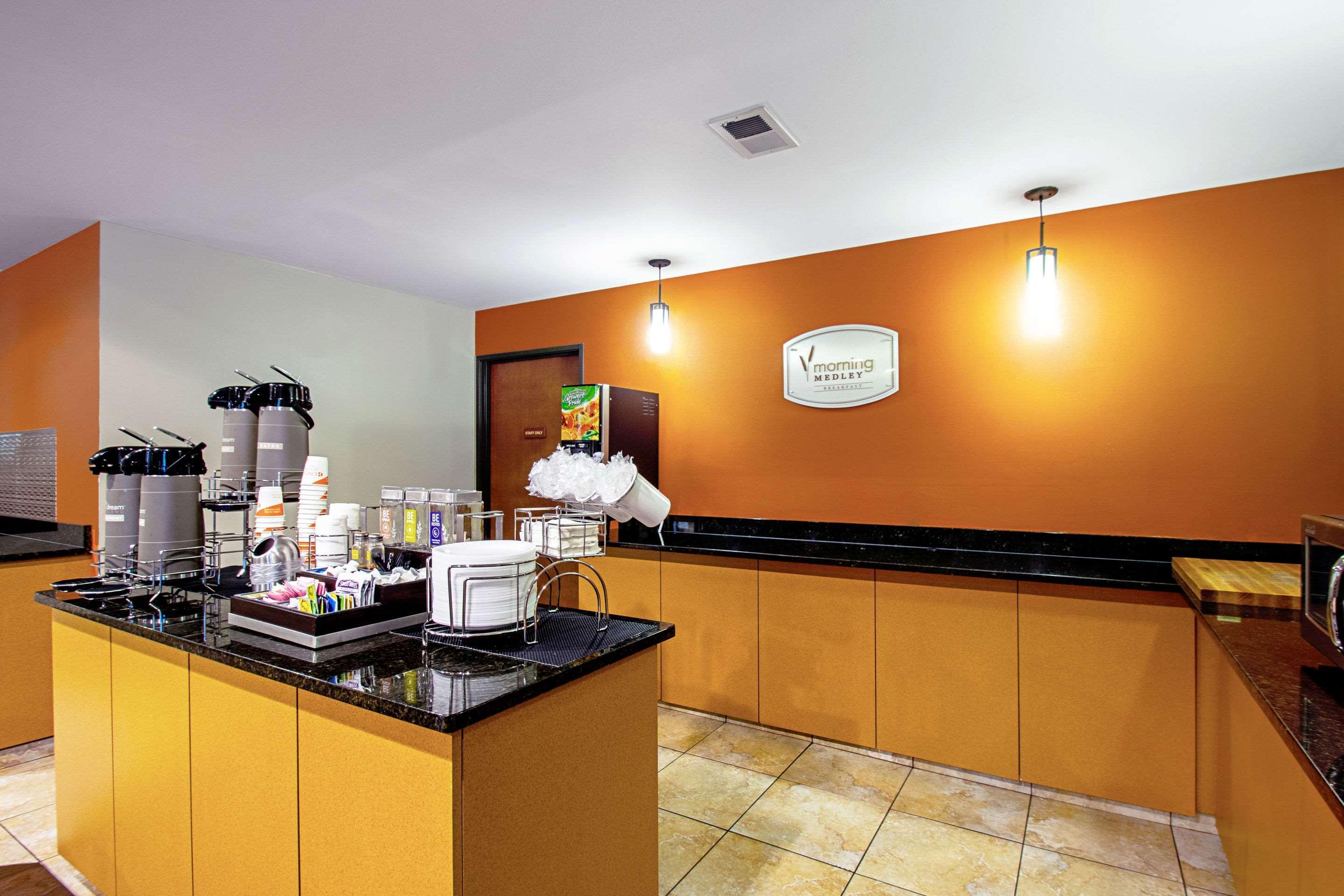 Sleep Inn & Suites Madison - Monona Esterno foto