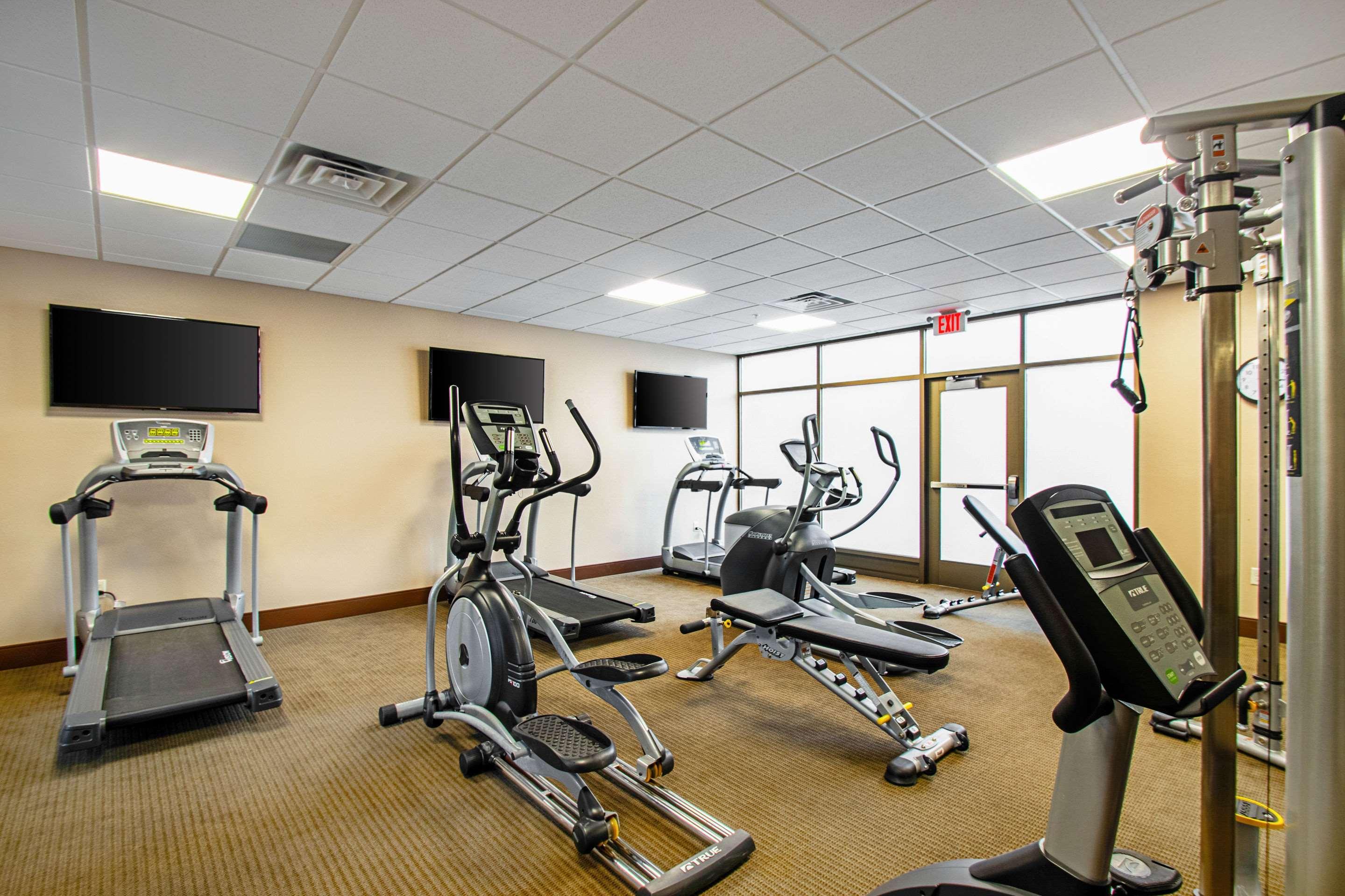 Sleep Inn & Suites Madison - Monona Esterno foto