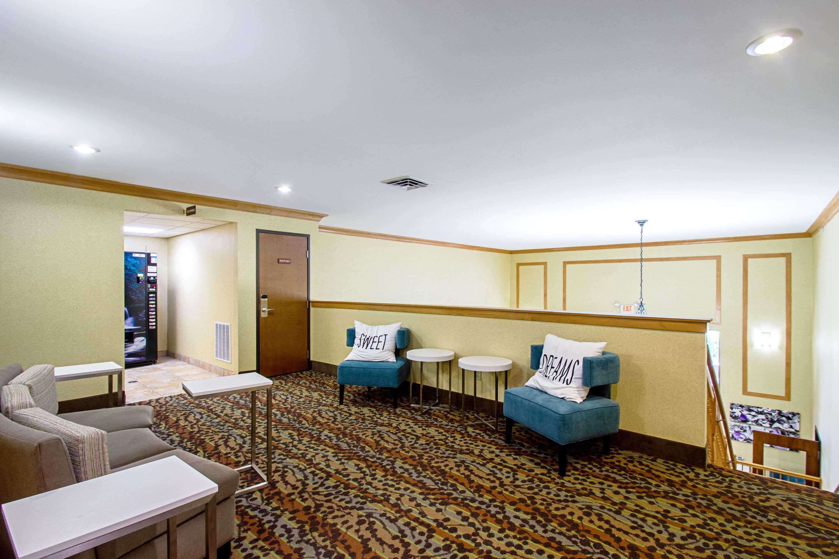 Sleep Inn & Suites Madison - Monona Esterno foto
