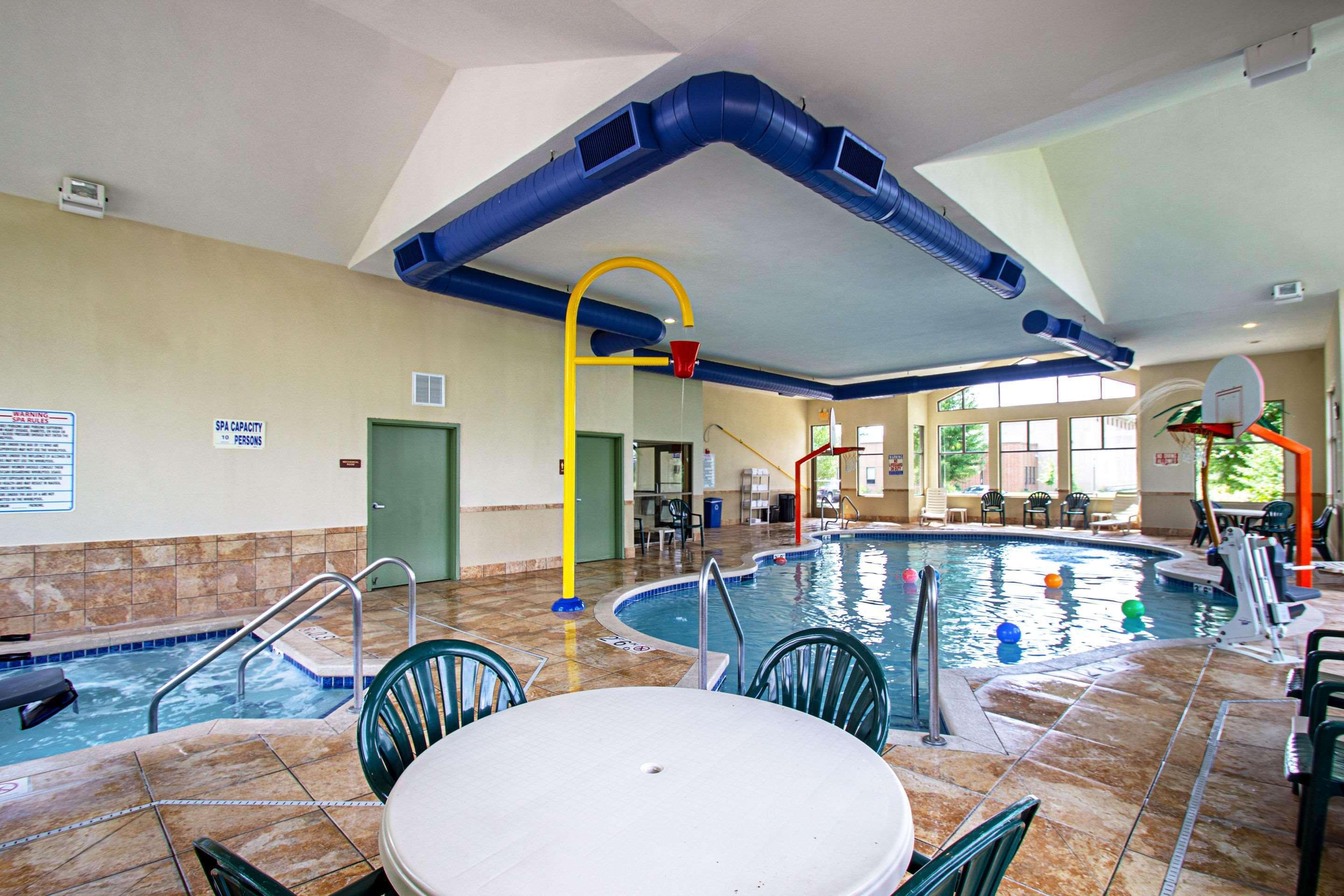Sleep Inn & Suites Madison - Monona Esterno foto