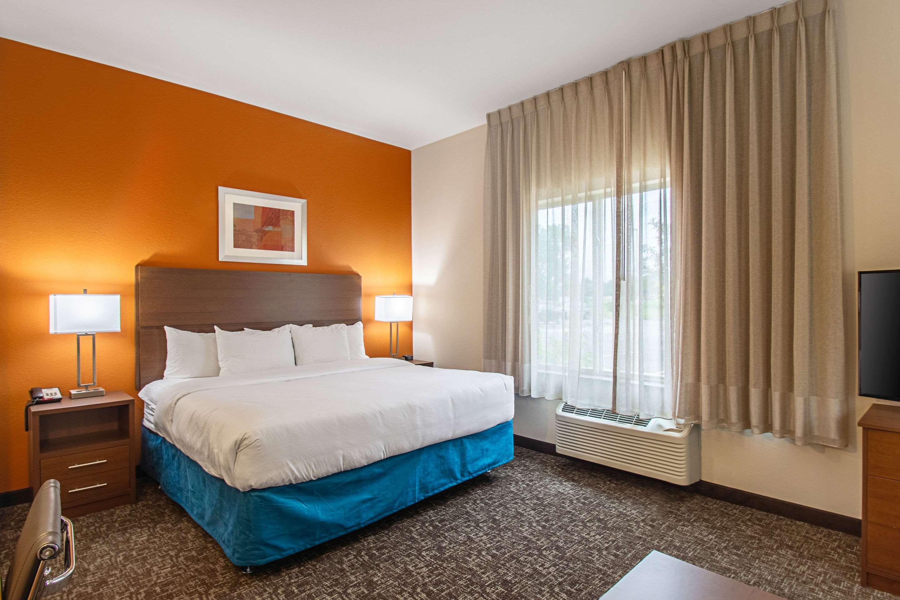 Sleep Inn & Suites Madison - Monona Esterno foto