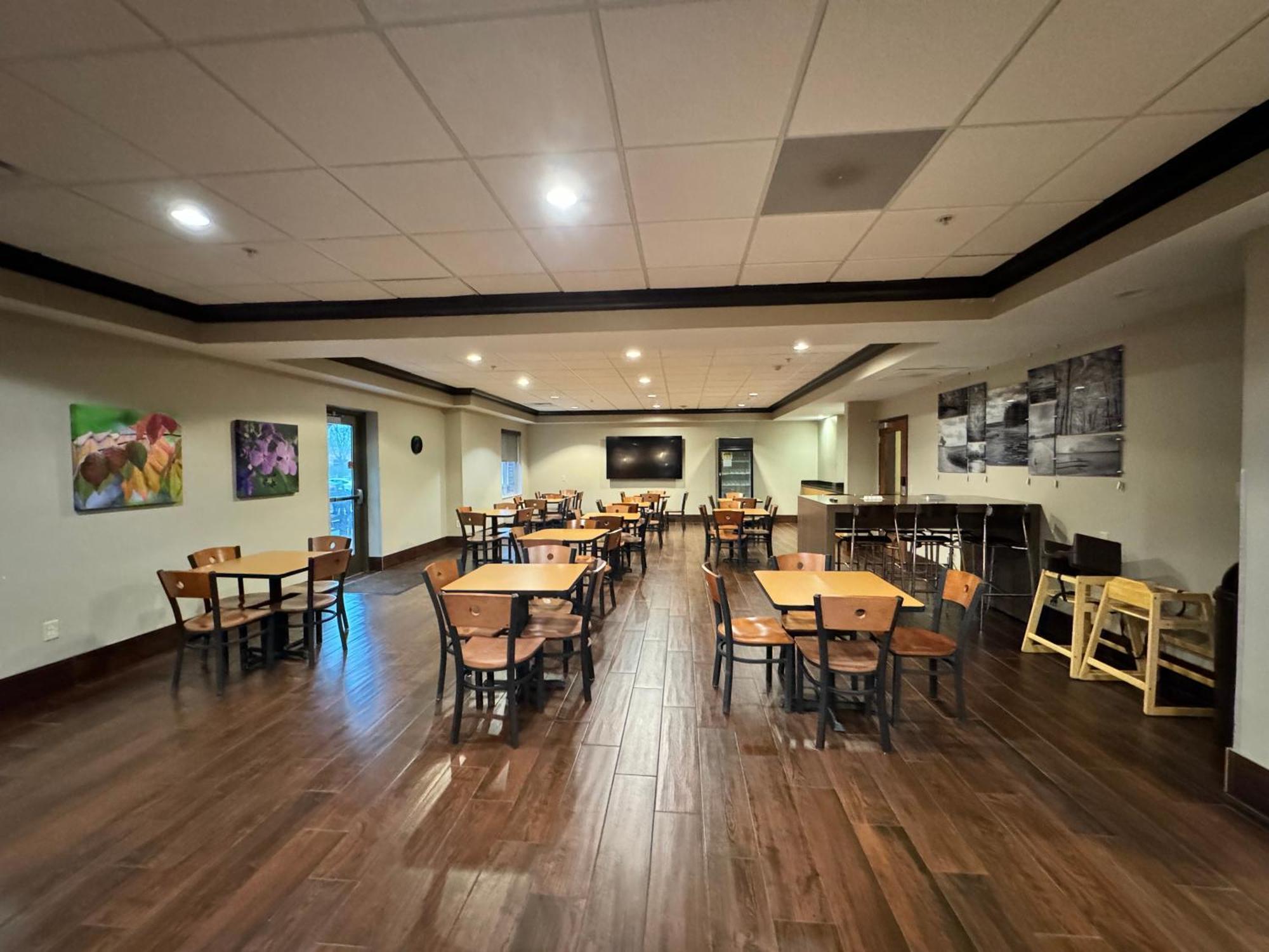 Sleep Inn & Suites Madison - Monona Esterno foto